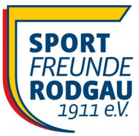 Sportfreunde Logo