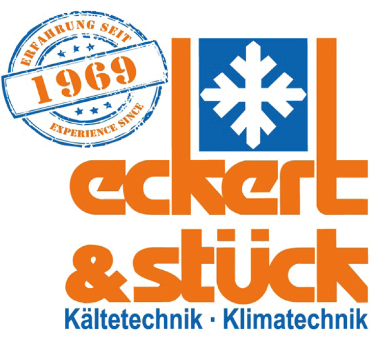 Logo eckertstueck
