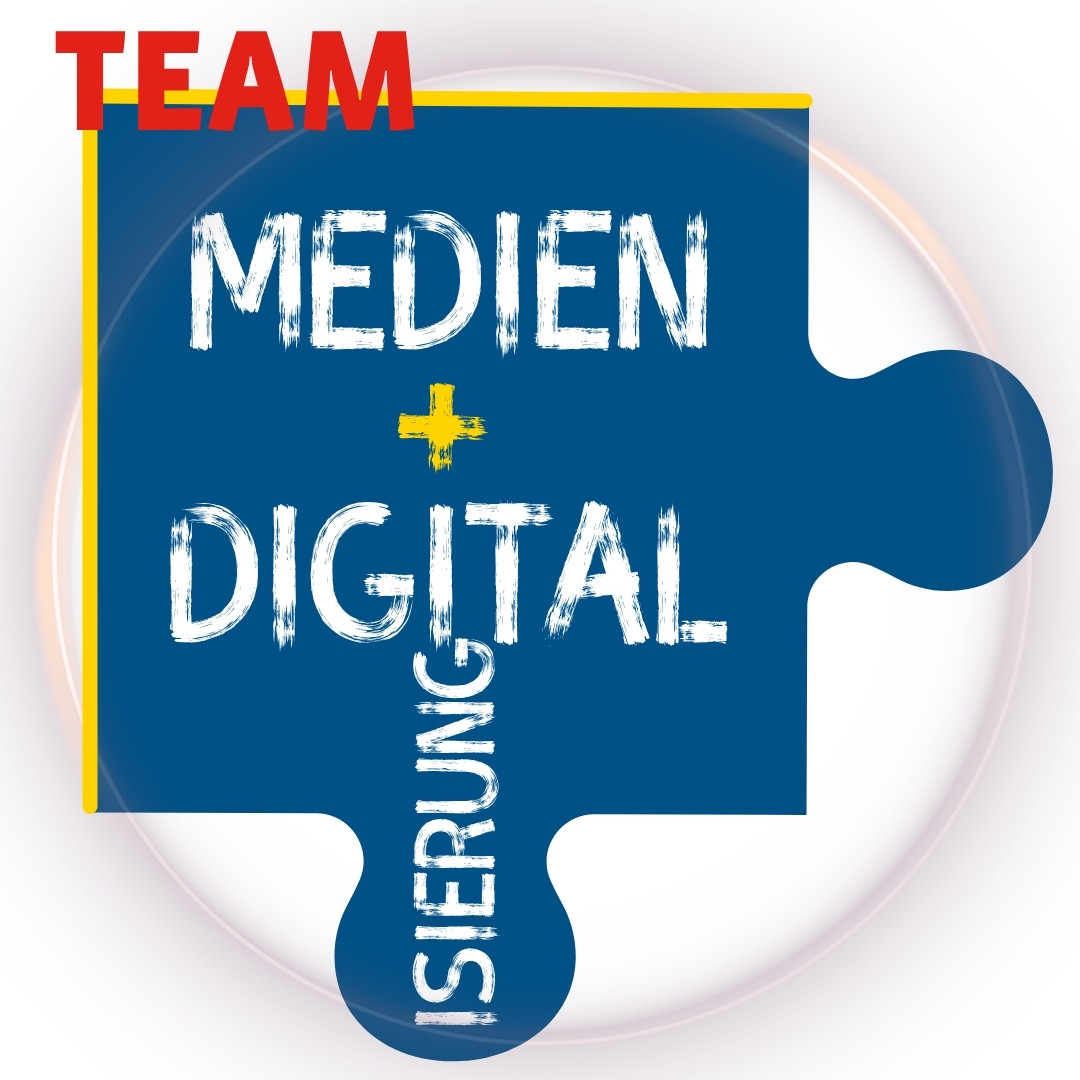 Logo MedienDigital