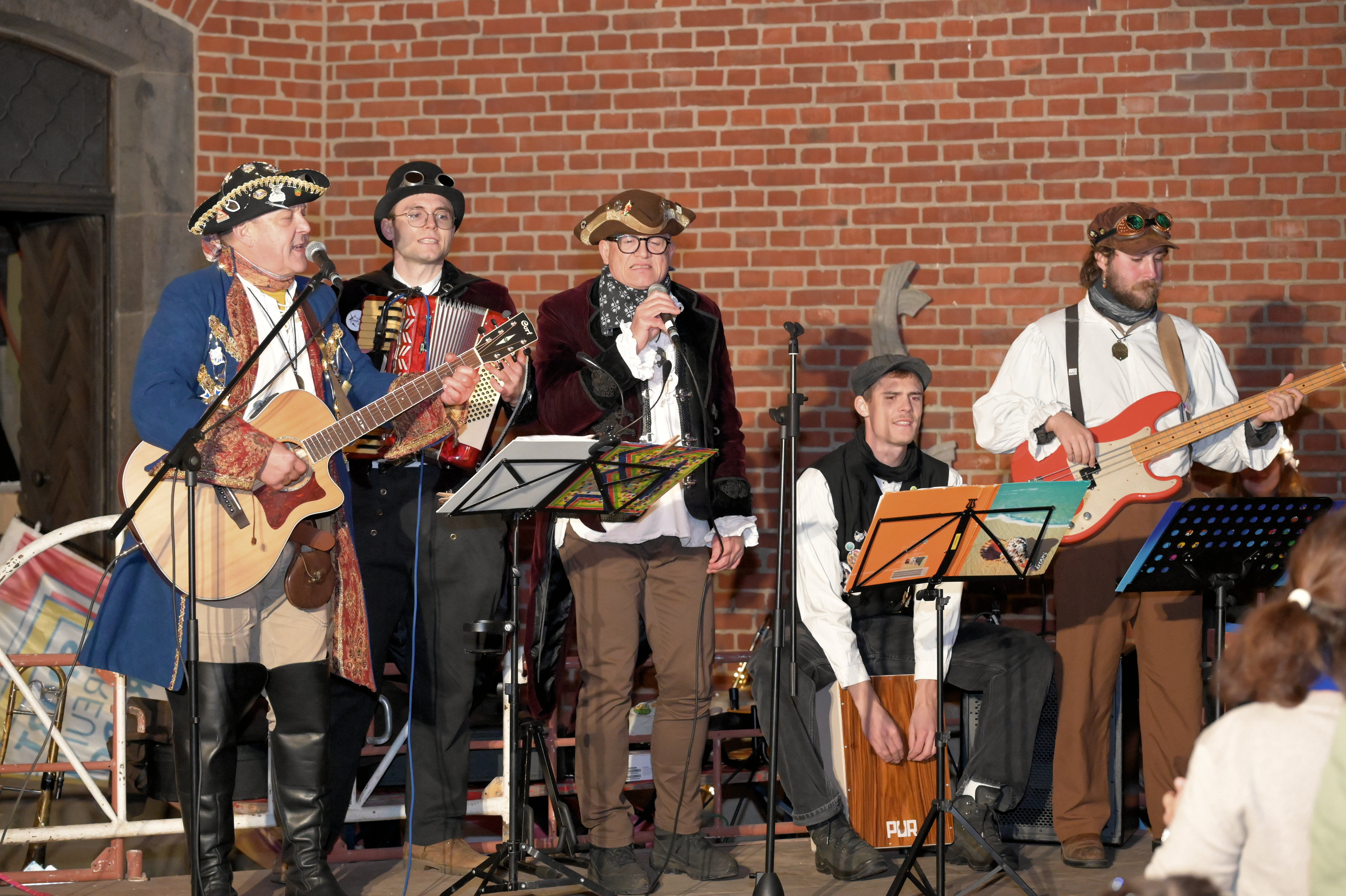 SFR Fastnachtseröffnung 2025 040