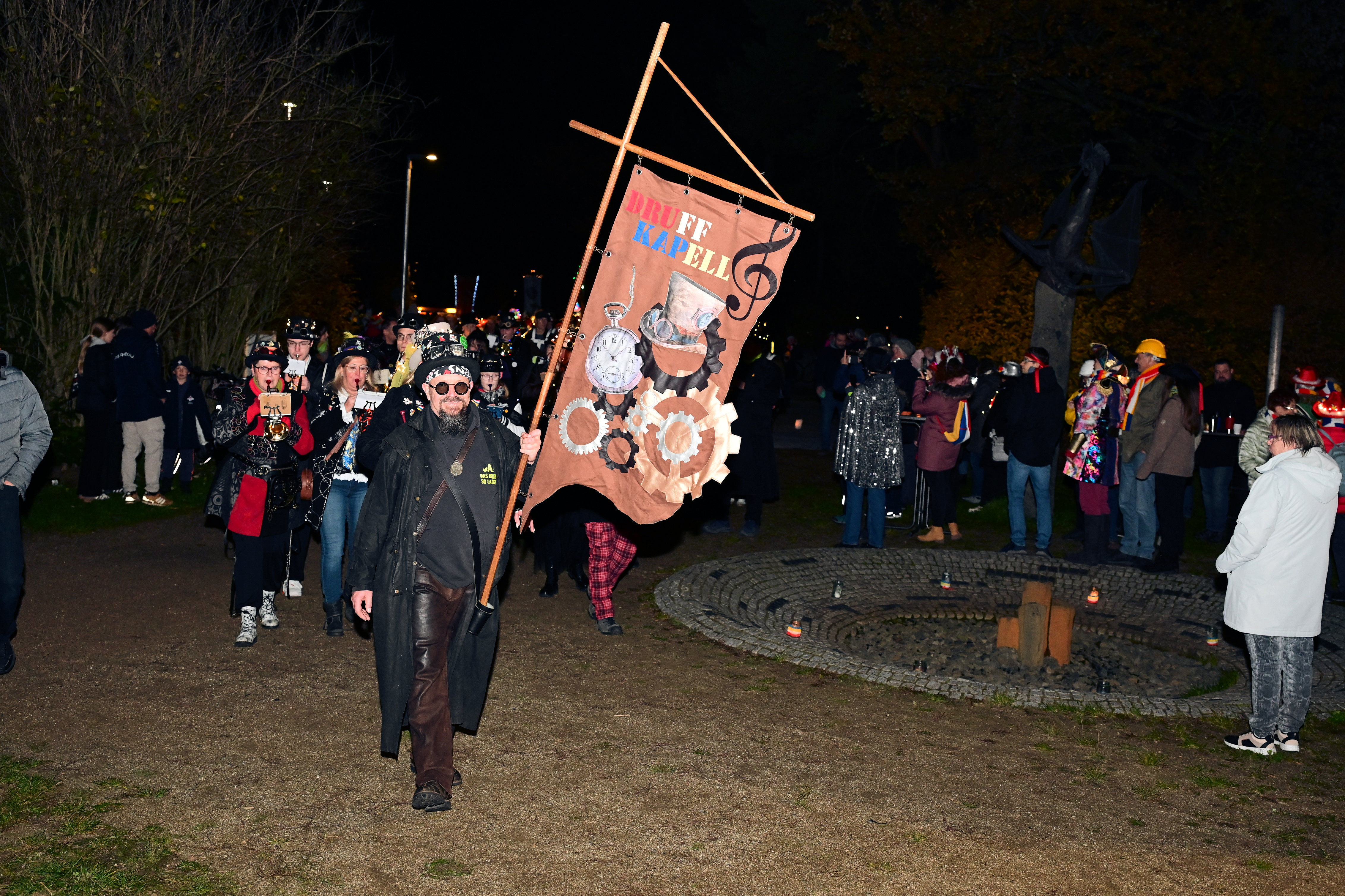 SFR Fastnachtseröffnung 2025 051