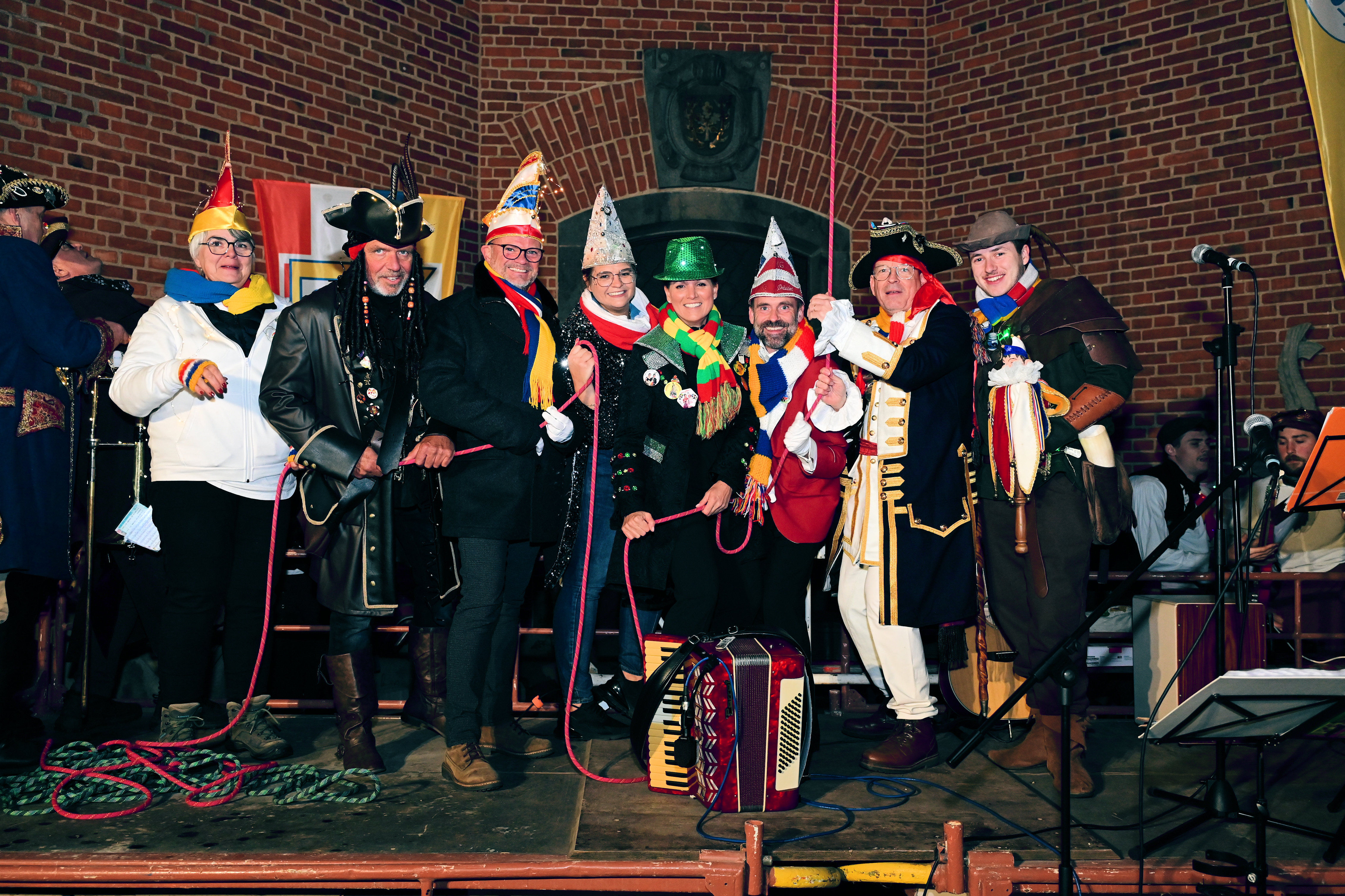SFR Fastnachtseröffnung 2025 063