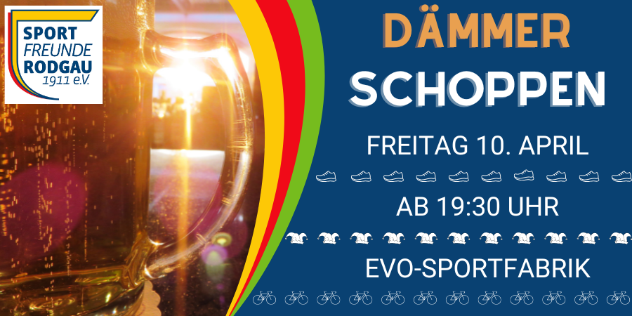 2026 04 Dämmerschoppen Fiesta APP Banner