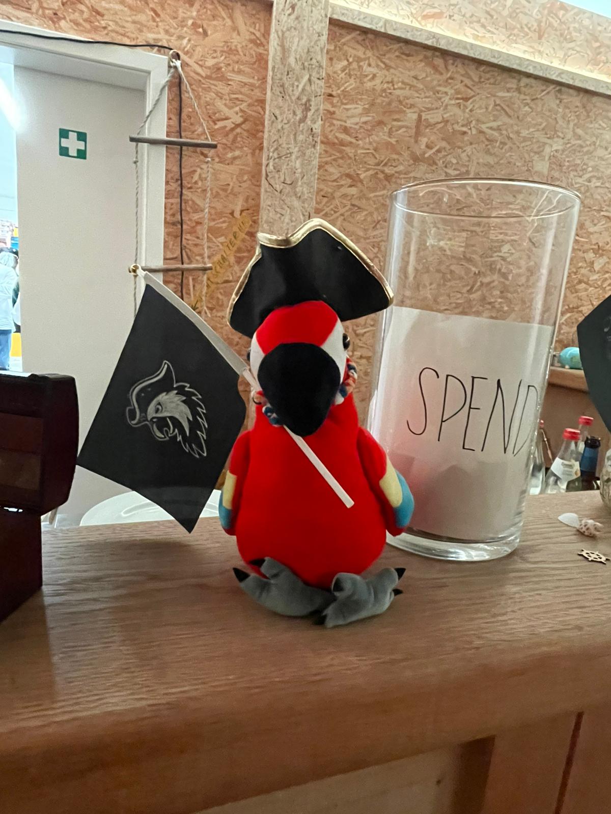 Dämmerschoppen 2026 03 13 04