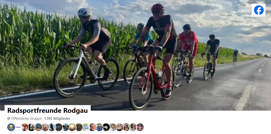 FB Radsportfreunde Rodgau